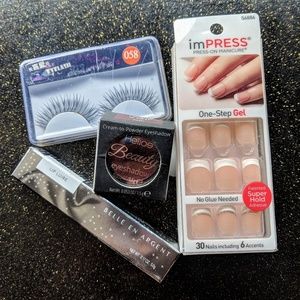 💄Must Have Makeup Bundle!💄